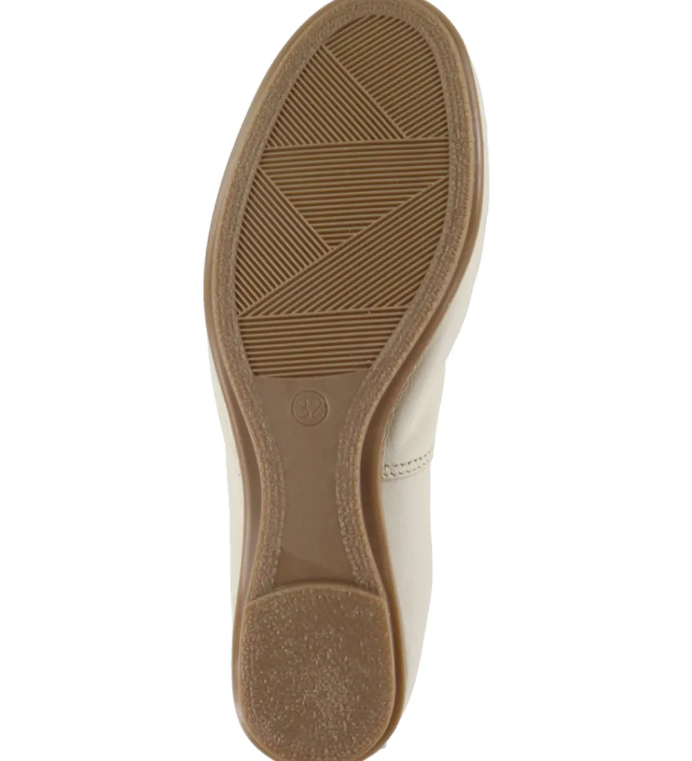 Ballerinaer-Sofie Schnoor Ballerinasko - Malousy - Beige