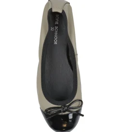 Sofie Schnoor Ballerinaer*Ballerinasko - Aviasy - Dark Sand