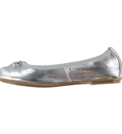 Sofie Schnoor Ballerinaer*Ballerinasko - Malousy - Silver
