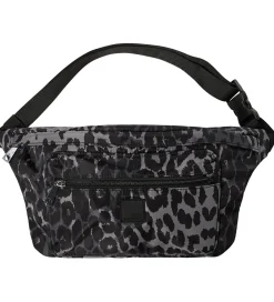 Bæltetasker-Sofie Schnoor Bæltetaske - Elvirasy - Grey Leopard