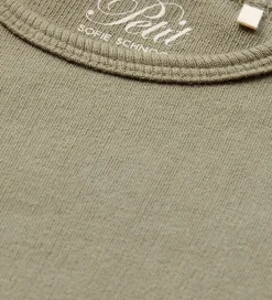 Sofie Schnoor Bodyer|Basis*Body l/æ - Rib - Dusty Green