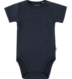 Sofie Schnoor Bodyer|Basis*Body l/æ - Rib - Aske - Dark Blue