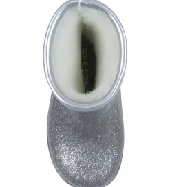Sofie Schnoor Gummistøvler*Gummistøvler m. For - Silver