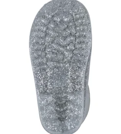 Sofie Schnoor Gummistøvler*Gummistøvler m. For - Silver