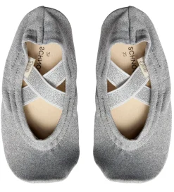 Gymnastiktøj-Sofie Schnoor Gymnastiksko - Grey Melange