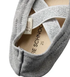 Gymnastiktøj-Sofie Schnoor Gymnastiksko - Grey Melange