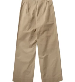 Basis-Sofie Schnoor Jeans - Athenasy - Camel