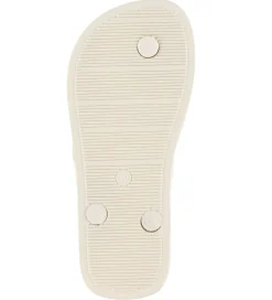 Klipklappere-Sofie Schnoor Klipklapper - Off White AOP Cherry