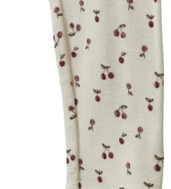 Sofie Schnoor Leggings*Leggings - Nalinesb - Aop Cherry
