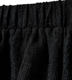 Sofie Schnoor Nederdele*Nederdel - Jacquard - Carisy - Sort