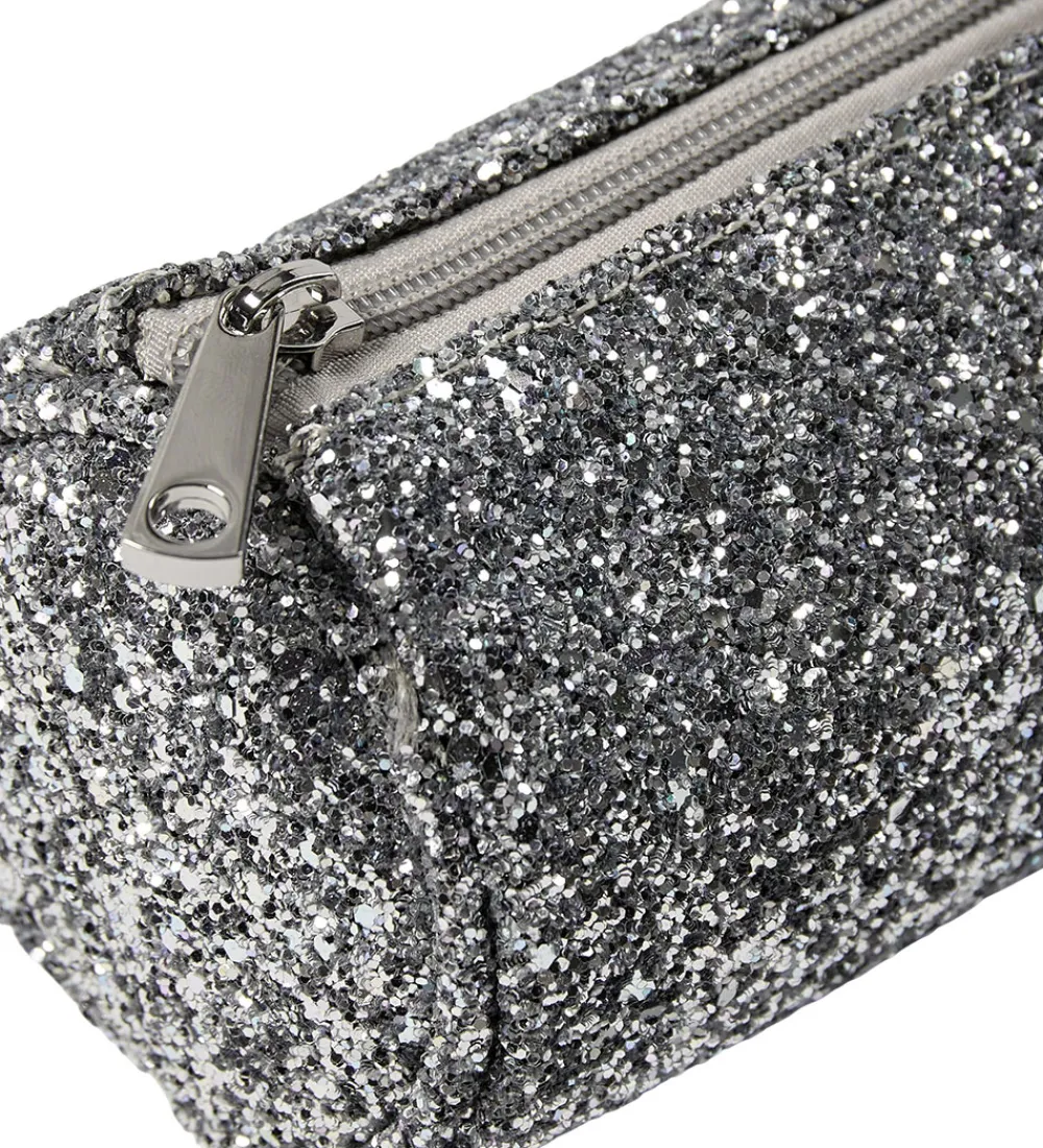 Penalhuse-Sofie Schnoor Penalhus - Silver Glitter