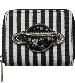 Sofie Schnoor Punge*Pung - Zoesk - Black Off white