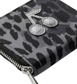 Punge-Sofie Schnoor Pung - Zoesk - Grey Leopard