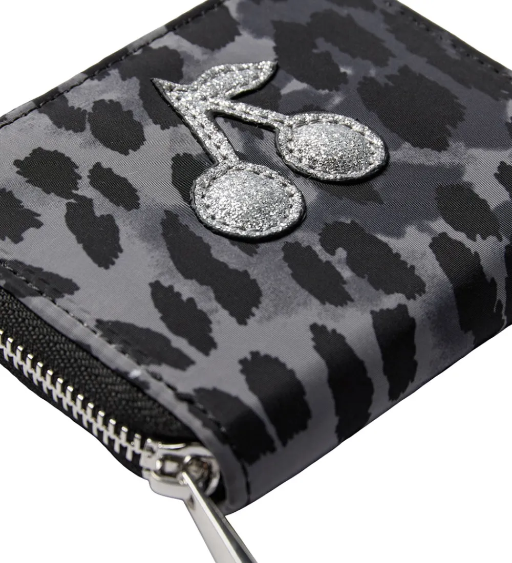 Punge-Sofie Schnoor Pung - Zoesk - Grey Leopard