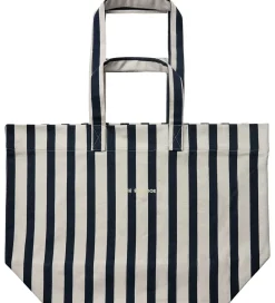 Shoppers-Sofie Schnoor Shopper - Dark Blue