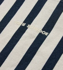 Shoppers-Sofie Schnoor Shopper - Dark Blue