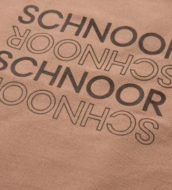 Sofie Schnoor Shoppers*Shopper - Rosy Brown