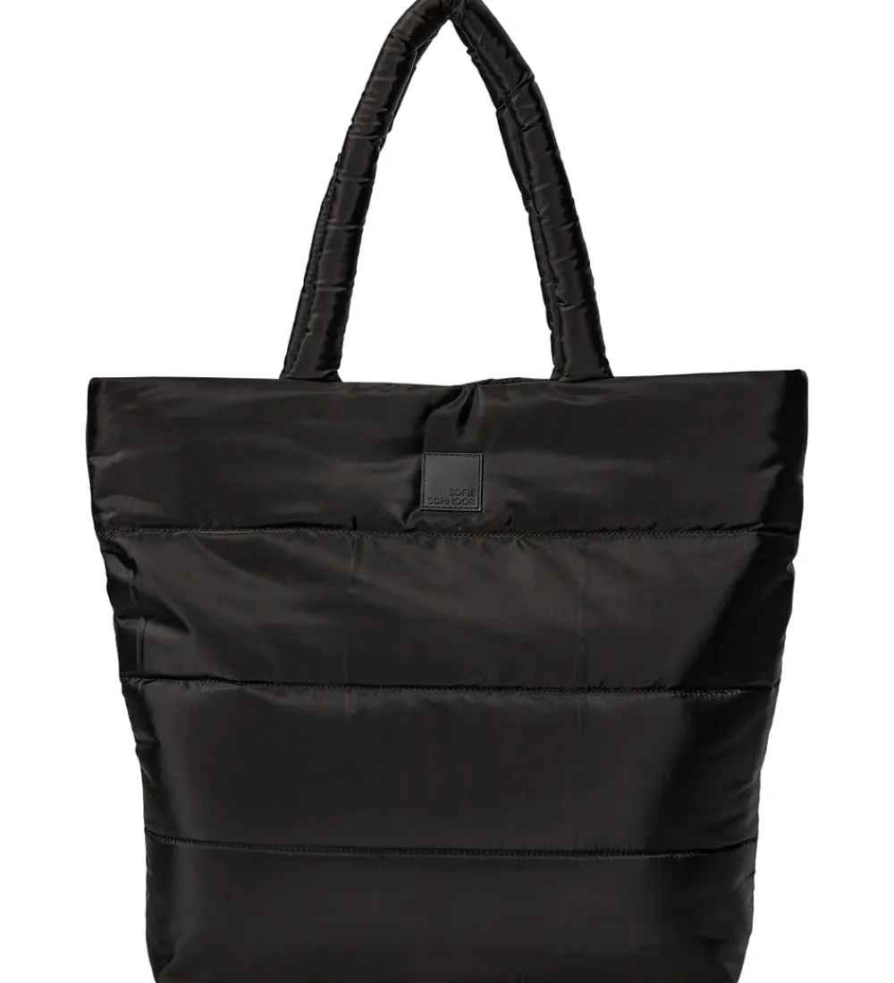 Sofie Schnoor Skuldertasker|Shoppers*Shopper - Ruthsy - Sort