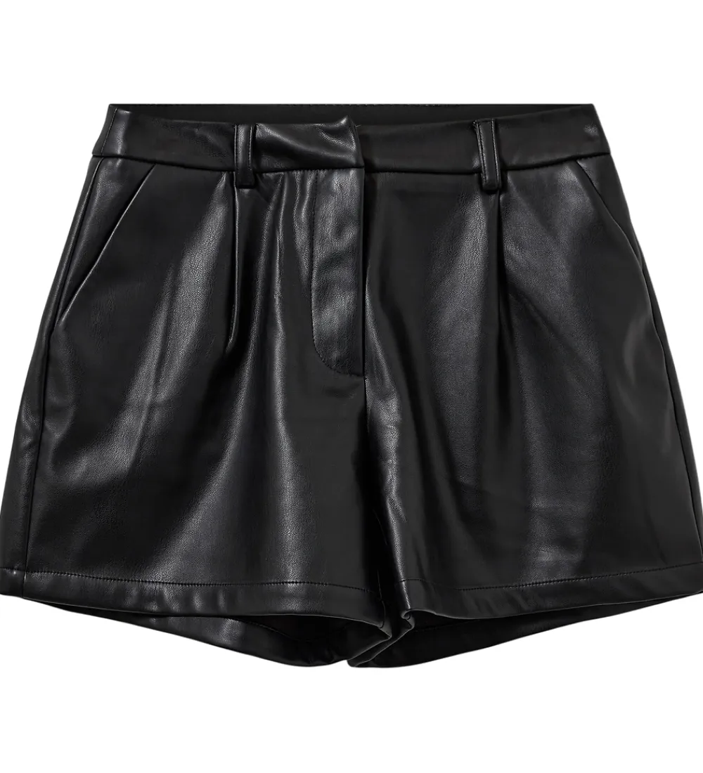Sofie Schnoor Shorts Og Knickers*Shorts - Jannasy - Sort