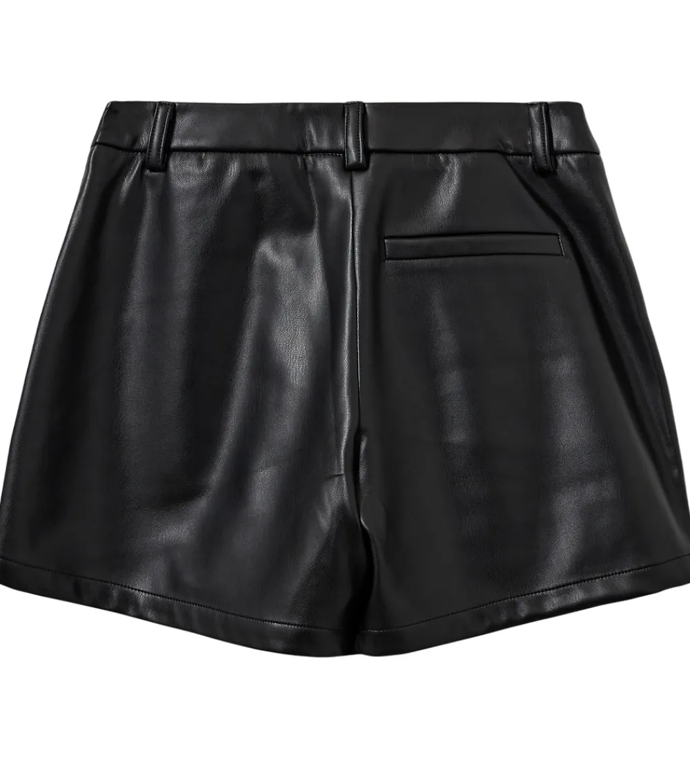 Sofie Schnoor Shorts Og Knickers*Shorts - Jannasy - Sort