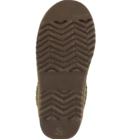 Bamsestøvler-Sofie Schnoor Sko - Brown Fudge