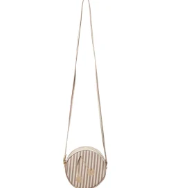 Sofie Schnoor Skuldertasker*Skuldertaske - Peach Off White