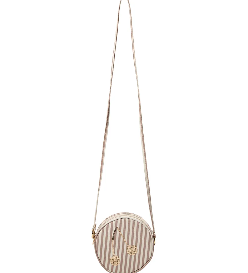 Sofie Schnoor Skuldertasker*Skuldertaske - Peach Off White