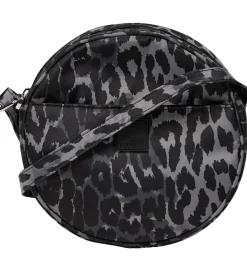 Skuldertasker-Sofie Schnoor Skuldertaske - Rebeccasy - Grey Leopard