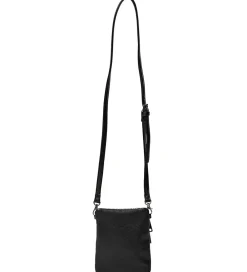 Sofie Schnoor Skuldertasker*Skuldertaske - Silver Glitter