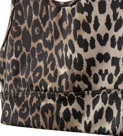 Sofie Schnoor Toppe*Sportstop - KaraSY - Leopard