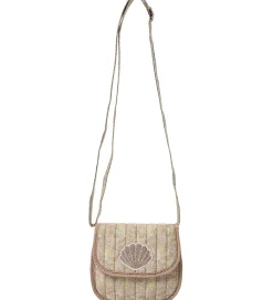 Sofie Schnoor Skuldertasker*Taske - Nellysk - Off White With AOP