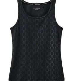 Sofie Schnoor Toppe*Top - Janetsy - Sort
