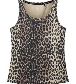 Sofie Schnoor Toppe*Top - Janetsy - Leopard