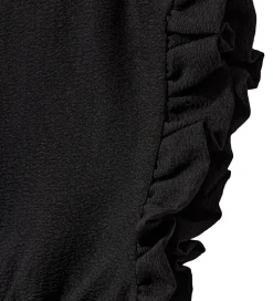 Sofie Schnoor Toppe*Top - Samillasy - Sort