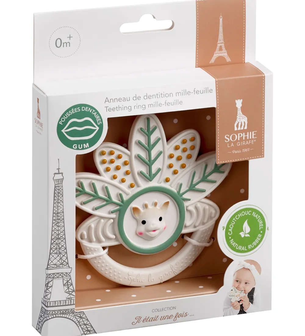 Sophie la Girafe Bideringe*Bidering