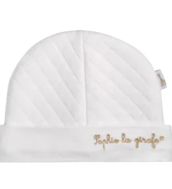 Sophie la Girafe Bideringe|Savlesmække*Gaveæske - My Birth Outfit - So Pure