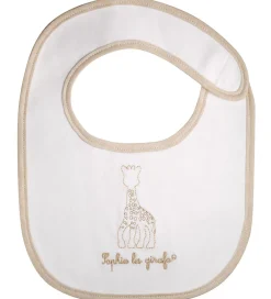 Sophie la Girafe Bideringe|Savlesmække*Gaveæske - My Birth Outfit - So Pure