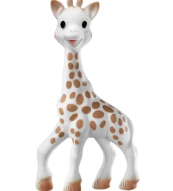 Sophie la Girafe Bideringe|Savlesmække*Gaveæske - My Birth Outfit - So Pure