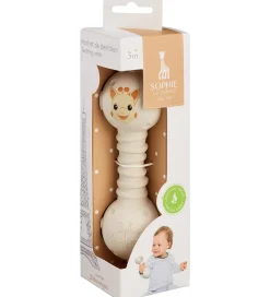 Gribelegetøj-Sophie la Girafe Rangle - Teething Rattle