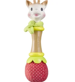 Sophie la Girafe Gribelegetøj*Rangle - So Pure Natur - Soft