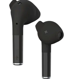Høretelefoner-Soundliving Høretelefoner - 2.0 - Sort