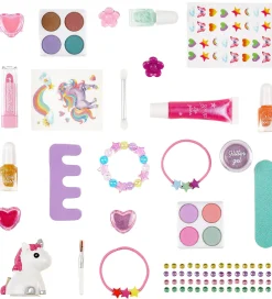 Souza Julekalender|Dekoration*Julekalender - Beauty - 24 Låger