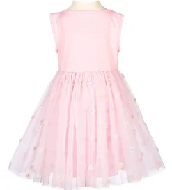 Udklædningstøj-Souza Udklædning - Prinsesse - Roselyne - Rosa