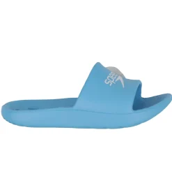 Badesandaler-Speedo Badesandaler - Blå/Hvid