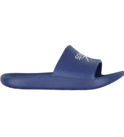 Speedo Badesandaler*Badesandaler - Navy/Hvid