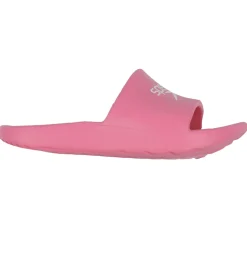 Speedo Badesandaler*Badesandaler - Pink/Hvid