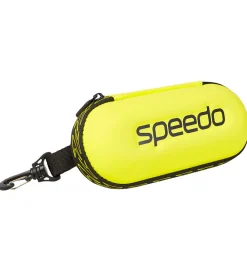 Speedo Svømmebriller*Svømmebrilleetui - Gul