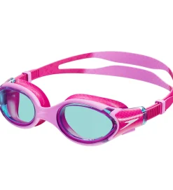 Svømmebriller-Speedo Svømmebriller - BioFuse 2.0 Junior - Pink
