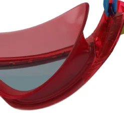 Svømmebriller-Speedo Svømmebriller - Biofuse Rift Mask - Rød