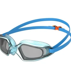 Svømmebriller-Speedo Svømmebriller - Hydropulse Junior - Blå